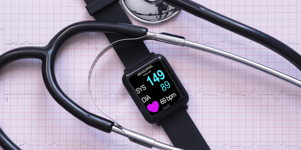 Why Medical Wearables Are the Future of IoT in Healthcare